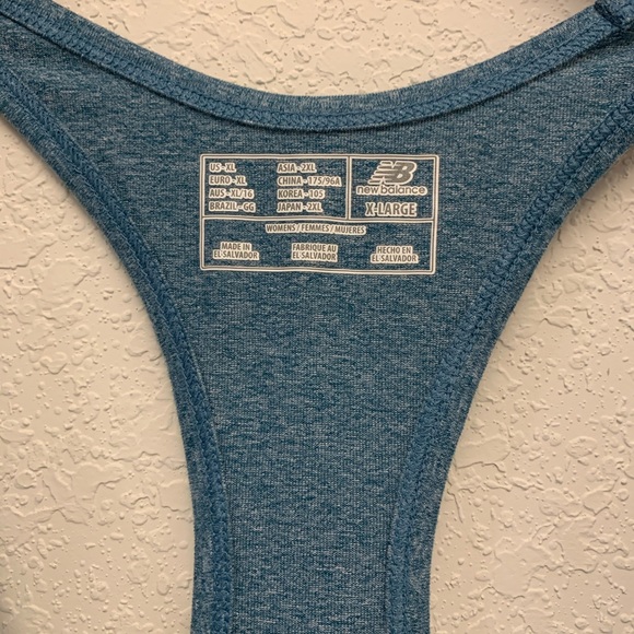 Athletic Tank - Picture 3 of 5